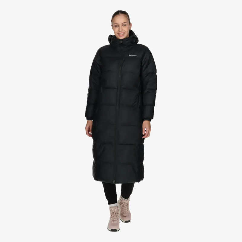 COLUMBIA Puffect™ Long Jacket