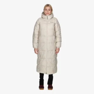 COLUMBIA Puffect™ Long Jacket