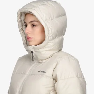 COLUMBIA Puffect™ Long Jacket