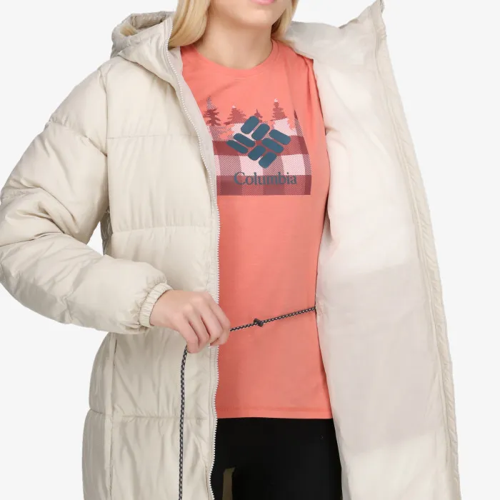 COLUMBIA Puffect™ Long Jacket 