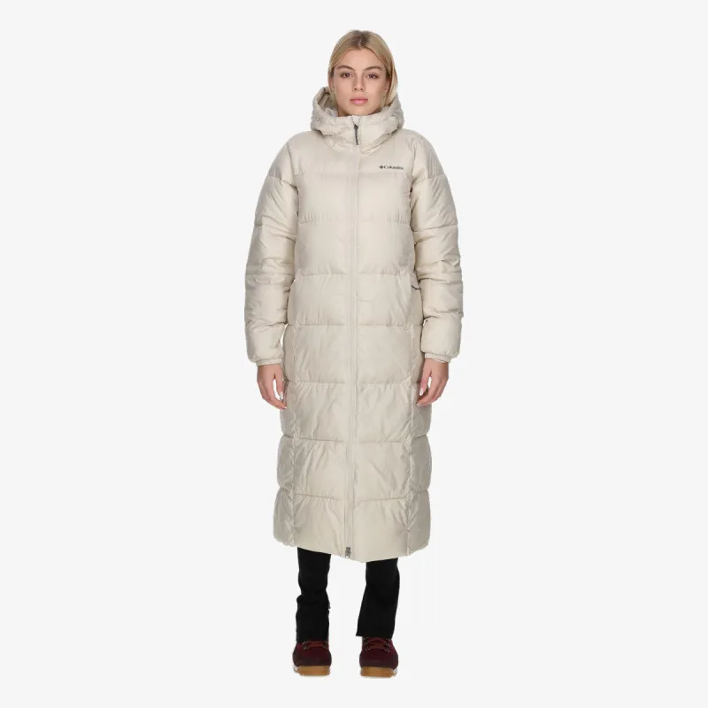 COLUMBIA Puffect™ Long Jacket