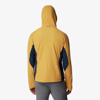 COLUMBIA Titan Pass™ 3.0 Hooded Fleece