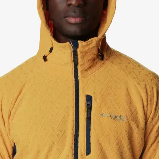 COLUMBIA Titan Pass™ 3.0 Hooded Fleece