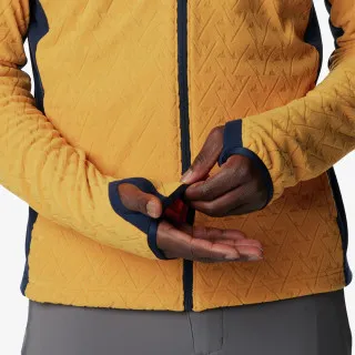 COLUMBIA Titan Pass™ 3.0 Hooded Fleece