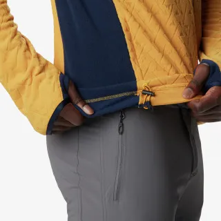COLUMBIA Titan Pass™ 3.0 Hooded Fleece