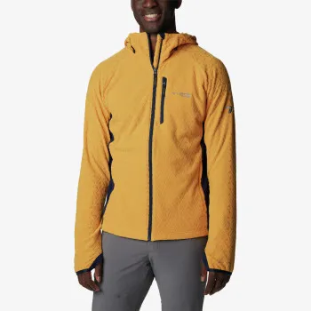 Titan Pass™ 3.0 Hooded Fleece 