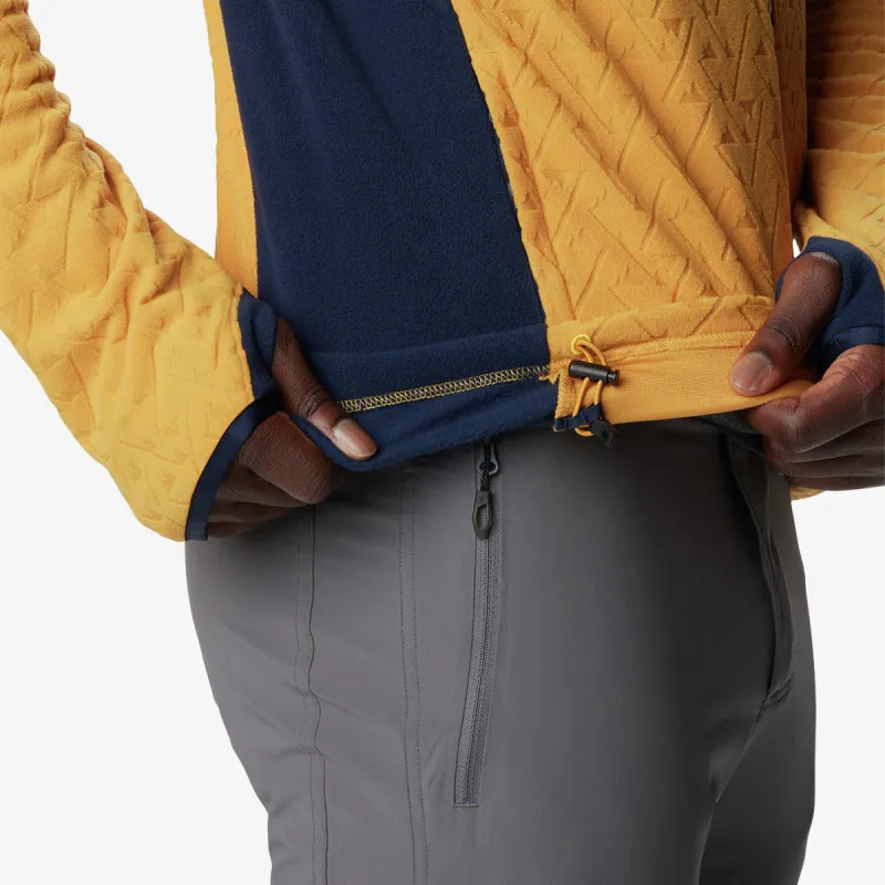 COLUMBIA Titan Pass™ 3.0 Hooded Fleece