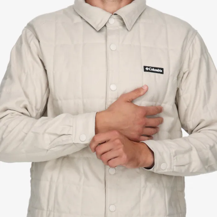 COLUMBIA Landroamer™ Quilted Shirt Jacket 