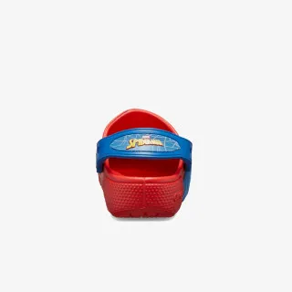 CROCS FL SPIDERMAN LIGHTS CLOG KIDS