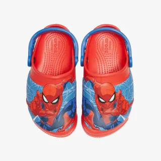 CROCS FL SPIDERMAN LIGHTS CLOG KIDS