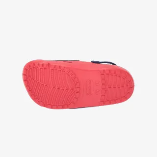 CROCS FL SPIDERMAN LIGHTS CLOG KIDS