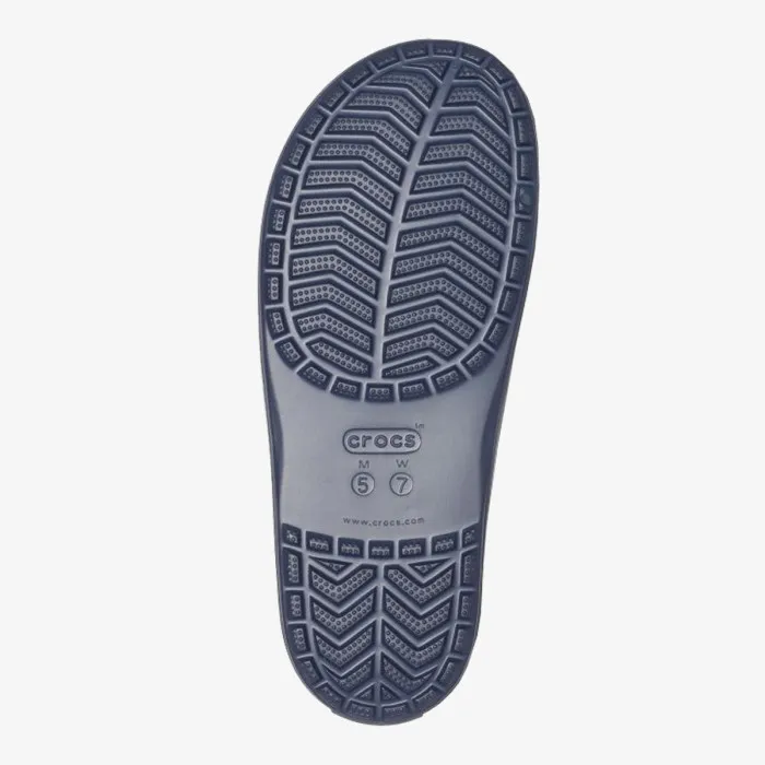 CROCS CROCS CROCBAND III SLIDE 205733-462 