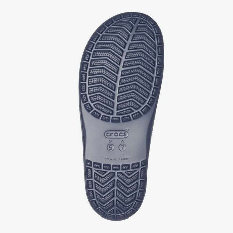 CROCS CROCS CROCBAND III SLIDE 205733-462