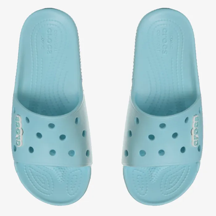 CROCS CLASSIC CROCS SLIDE 