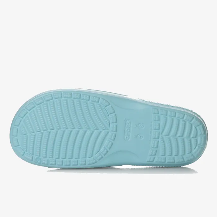 CROCS CLASSIC CROCS SLIDE 