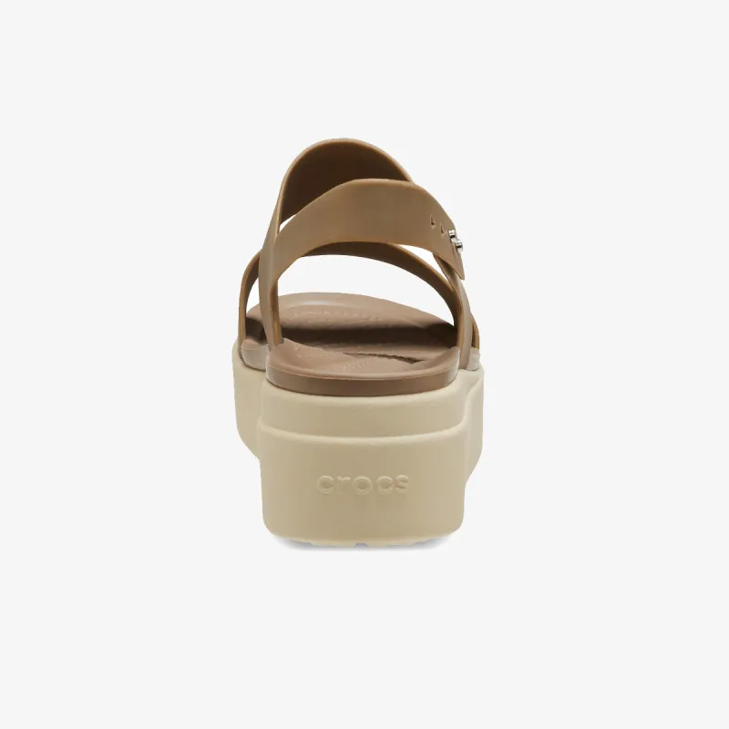 CROCS Brooklyn Low Wedge