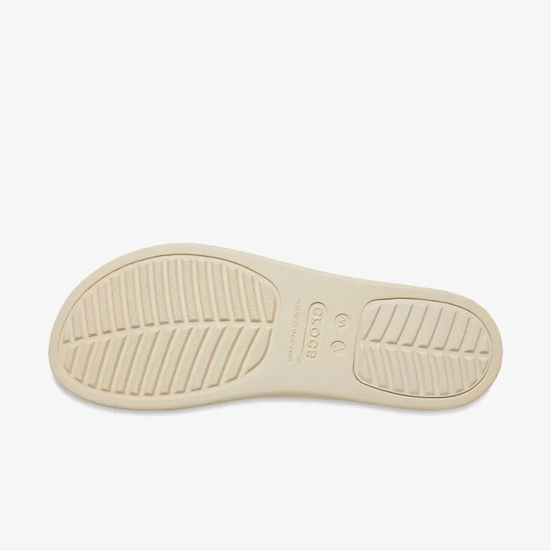 CROCS Brooklyn Low Wedge