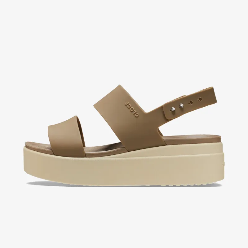 CROCS Brooklyn Low Wedge