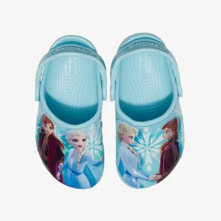 CROCS FLDisneyFrozenIIClog T