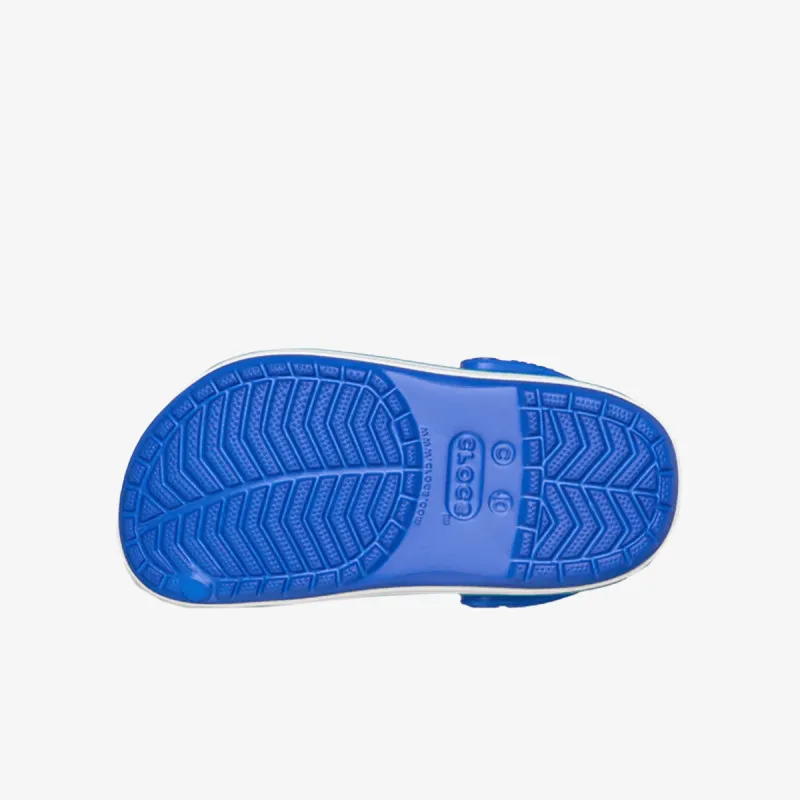 CROCS CROCBAND CLOG T 