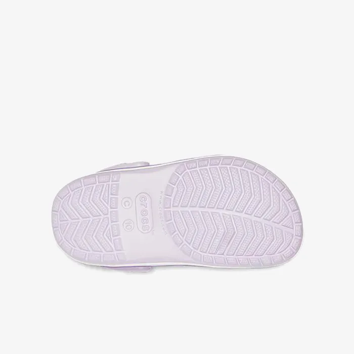 CROCS Crocband Kids Clog T 
