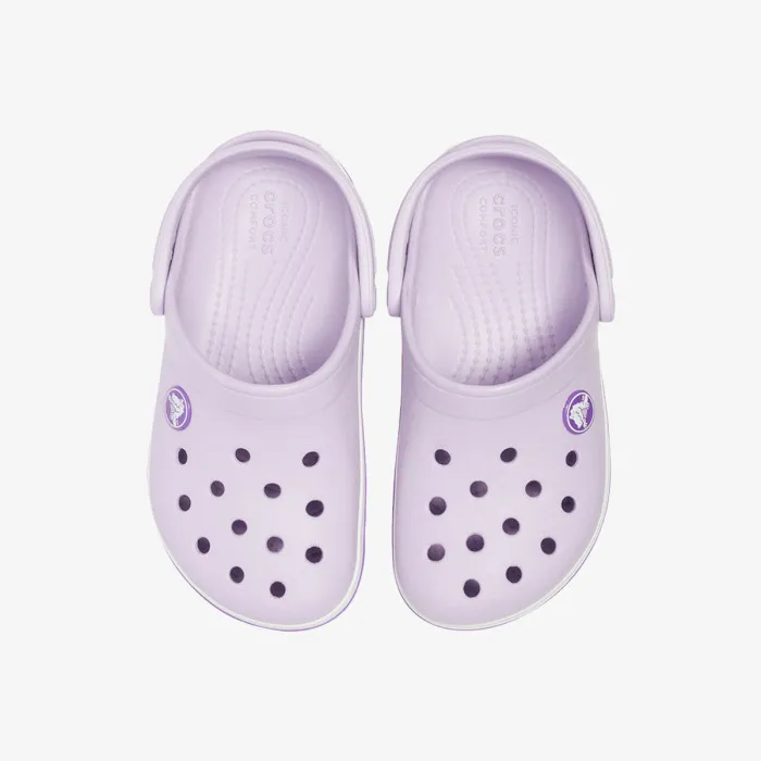 Crocband Kids Clog T 