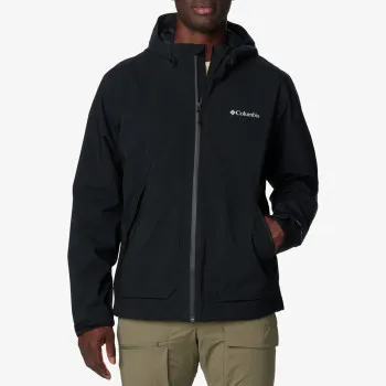 COLUMBIA M Altbound Jacket-Black 