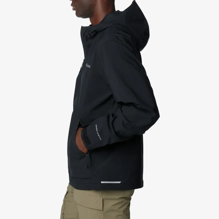 COLUMBIA M Altbound Jacket-Black 