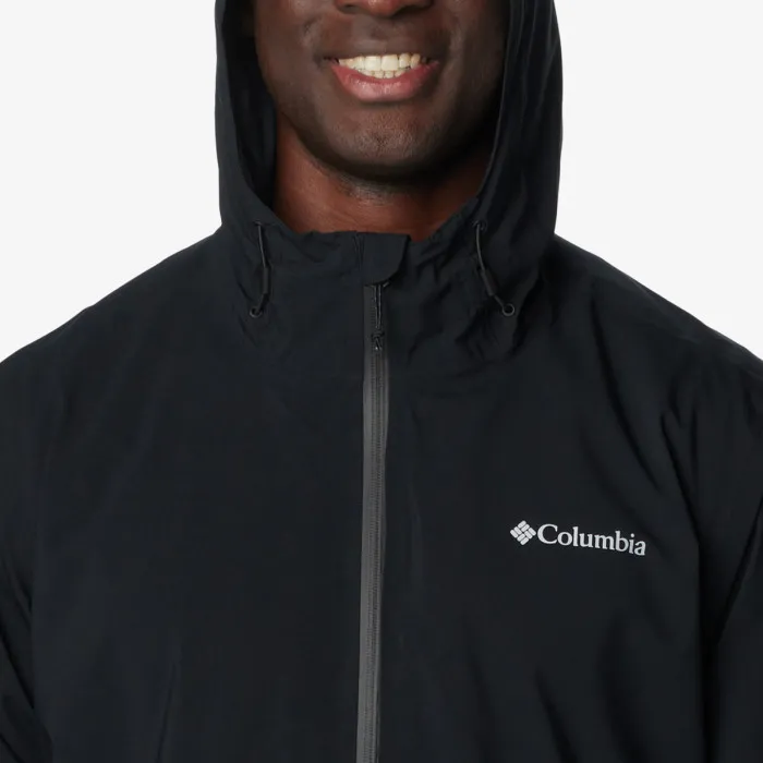COLUMBIA M Altbound Jacket-Black 