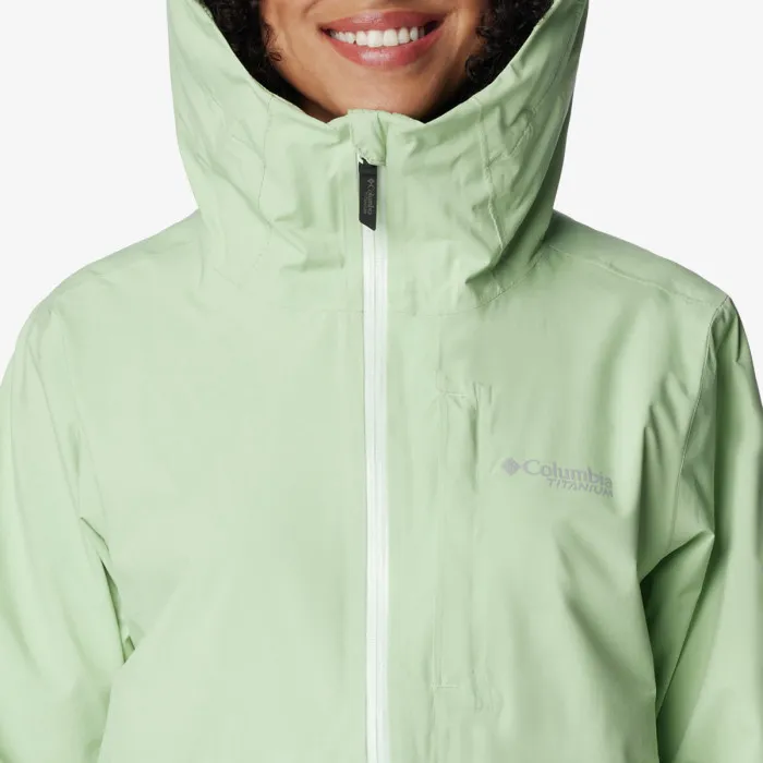 COLUMBIA OmniTech™ AmpliDry™ II Shell 