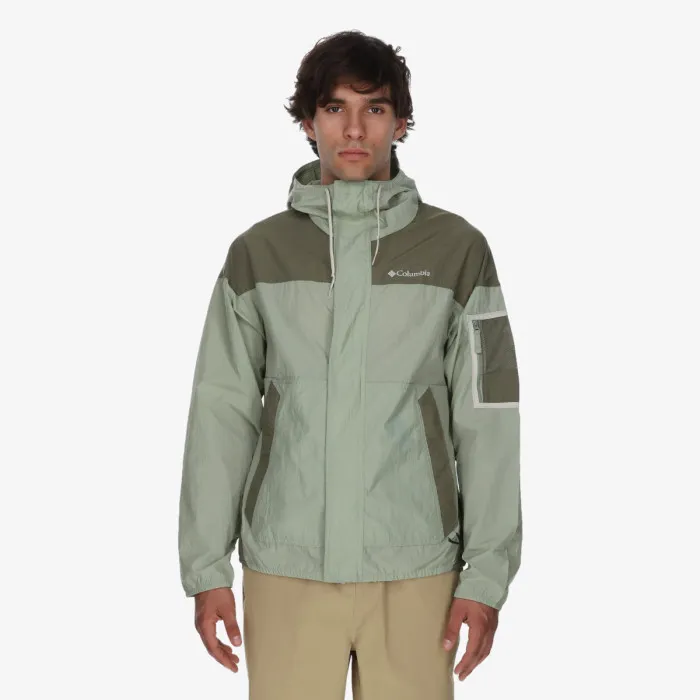 COLUMBIA Challenger™ II Windbreaker 