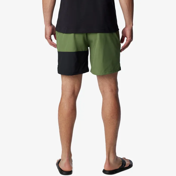 COLUMBIA Columbia Hike™ Color Block Short 