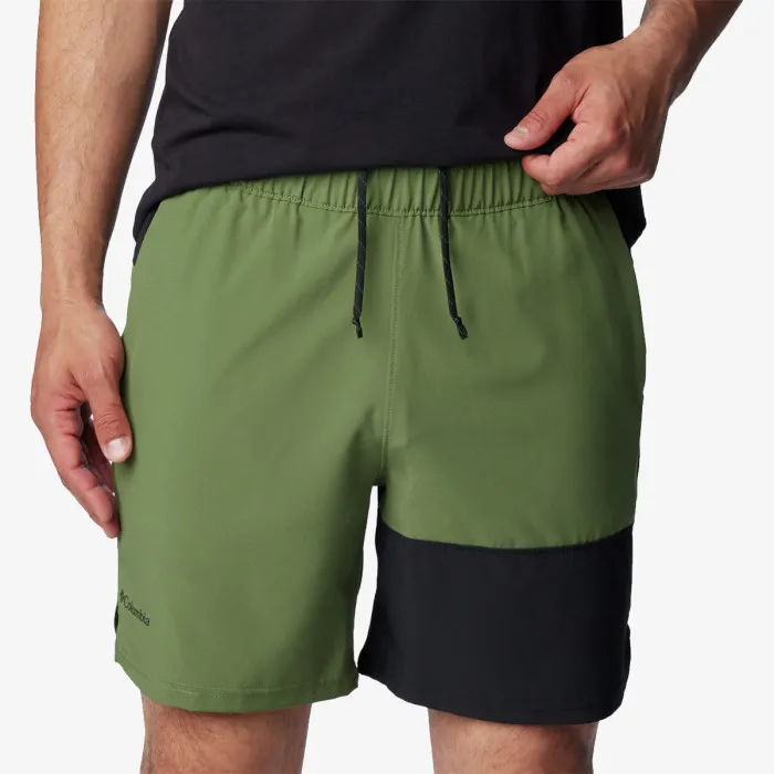 COLUMBIA Columbia Hike™ Color Block Short 