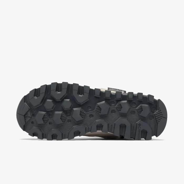 COLUMBIA SNOWTROT™ MID 