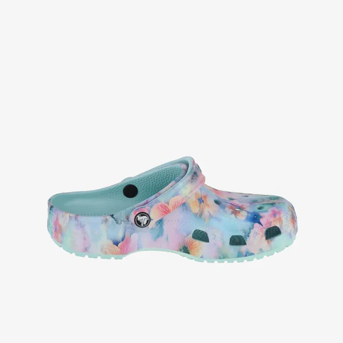 CROCS CLASSIC DREAM CLOG 