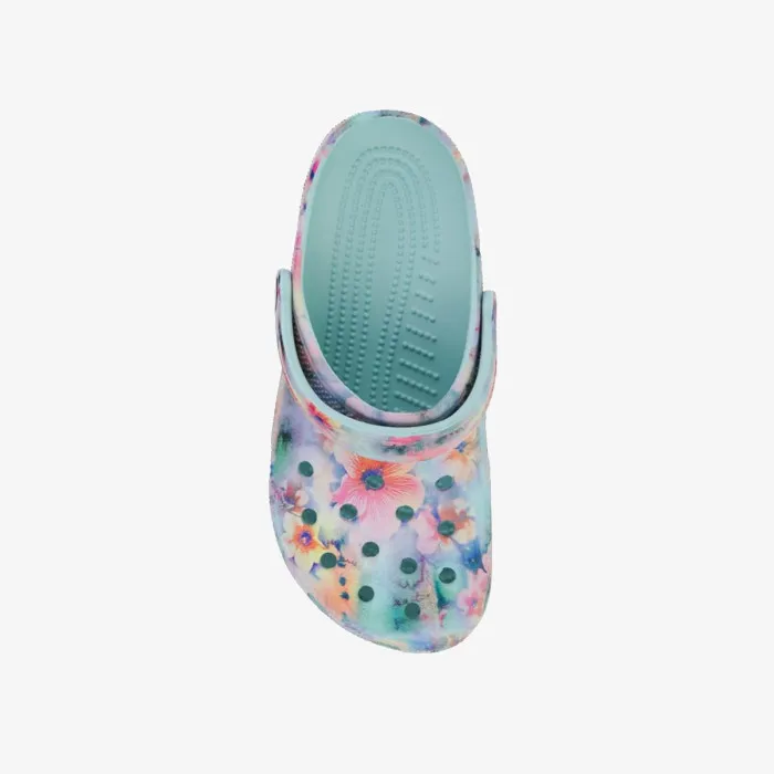 CROCS CLASSIC DREAM CLOG 