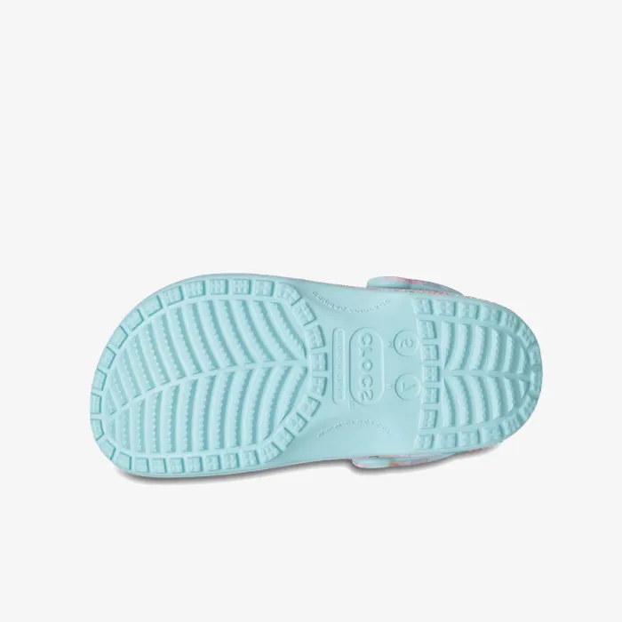 CROCS CLASSIC DREAM CLOG 