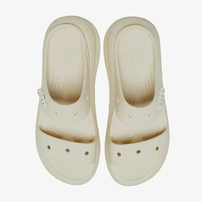 CROCS CROCS CLASSIC CRUSH SANDAL 207670 