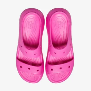 CROCS CROCS CLASSIC CRUSH SANDAL 207670