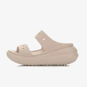 CROCS CLASSIC CRUSH SANDAL 