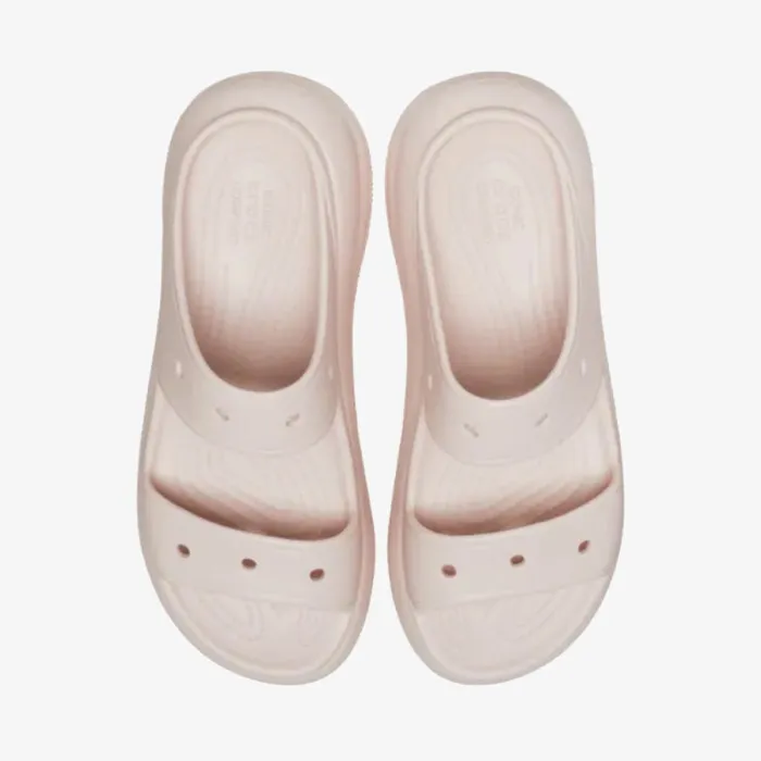 CROCS CLASSIC CRUSH SANDAL 