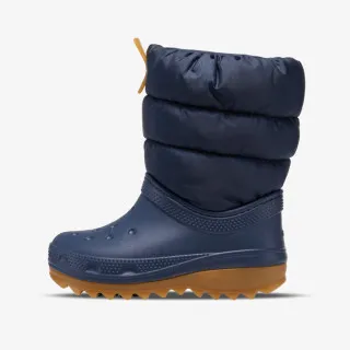 CROCS zimske teget KLK 