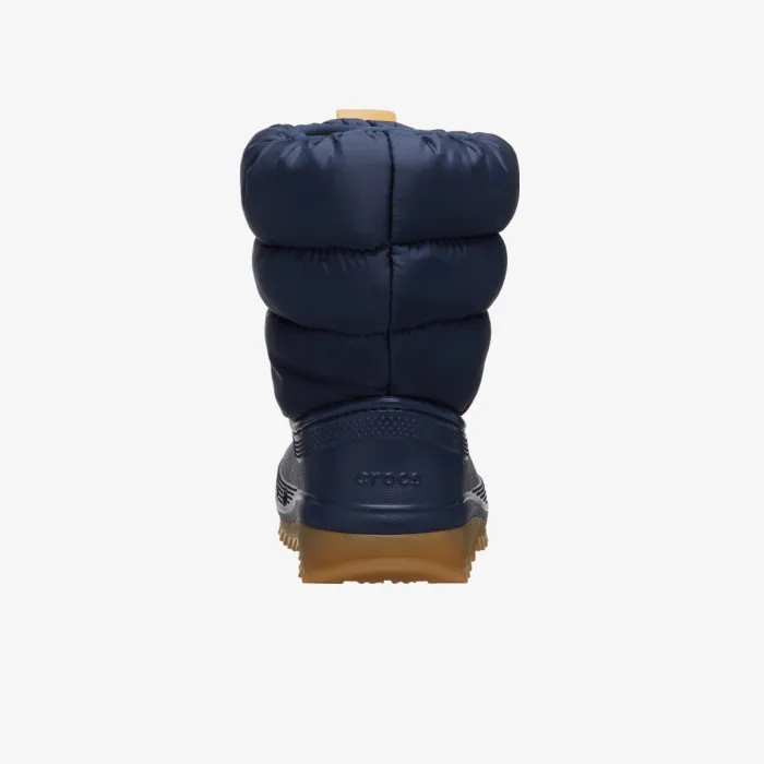 CROCS zimske teget KLK 
