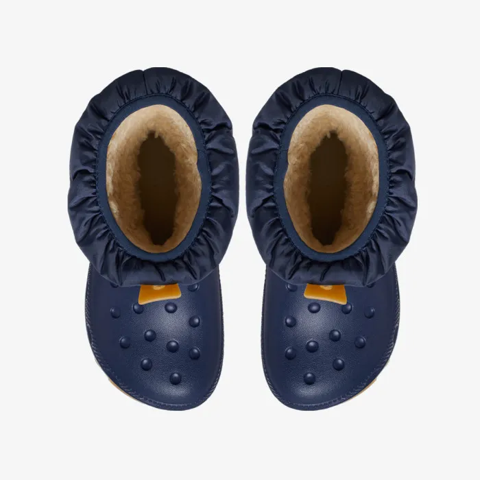 CROCS zimske teget KLK 