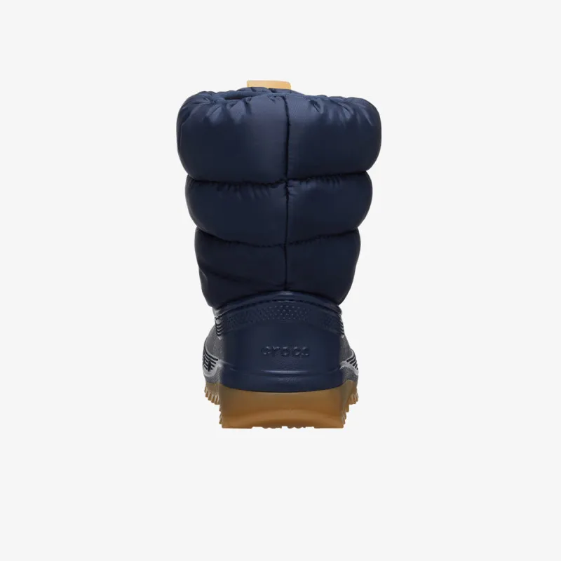 CROCS zimske teget KLK 