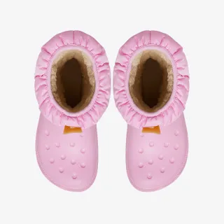 CROCS zimske roze KLK 