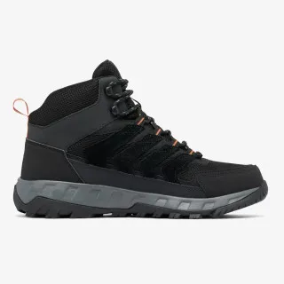 COLUMBIA STRATA TRAIL™ MID WP 