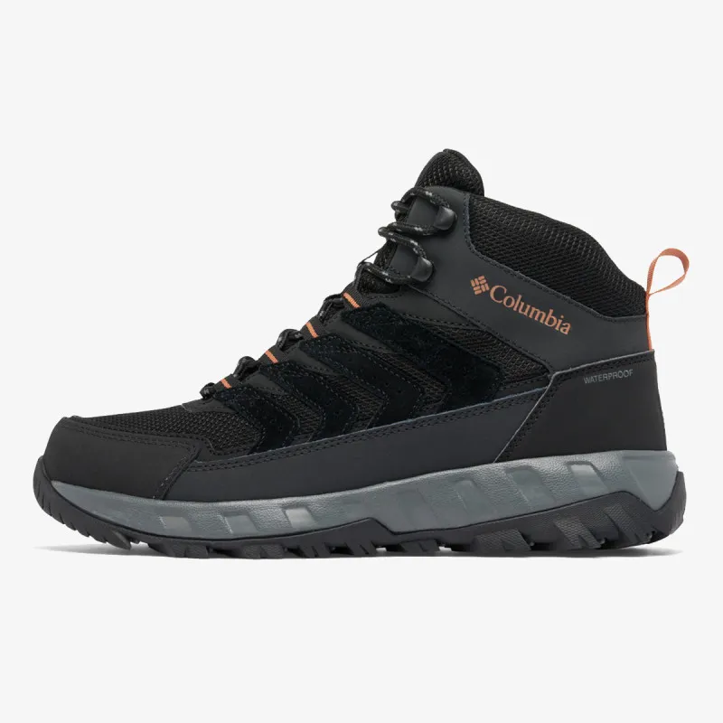 COLUMBIA STRATA TRAIL™ MID WP 