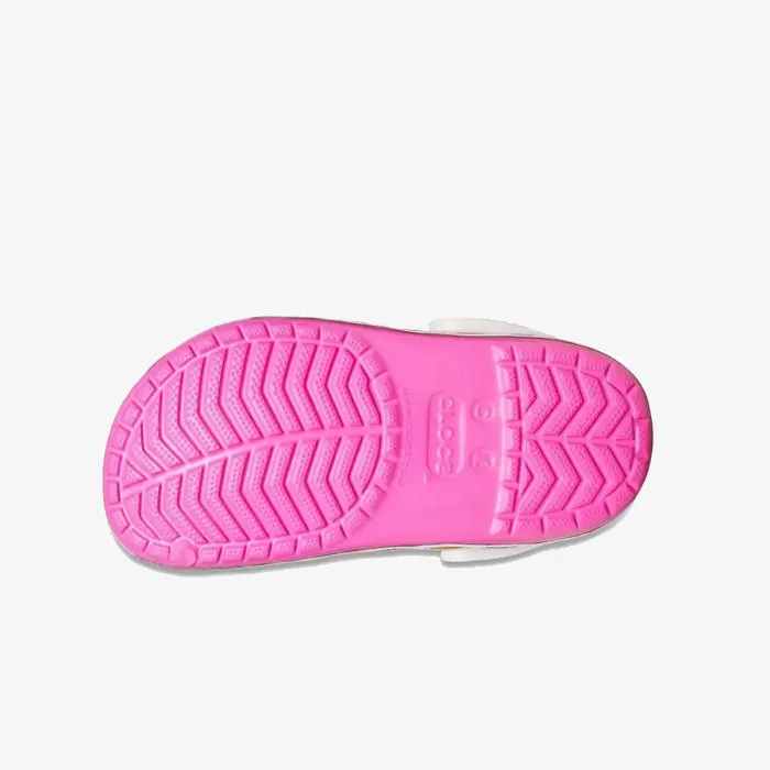 CROCS FL Minnie Mouse Band Clog T EPk 