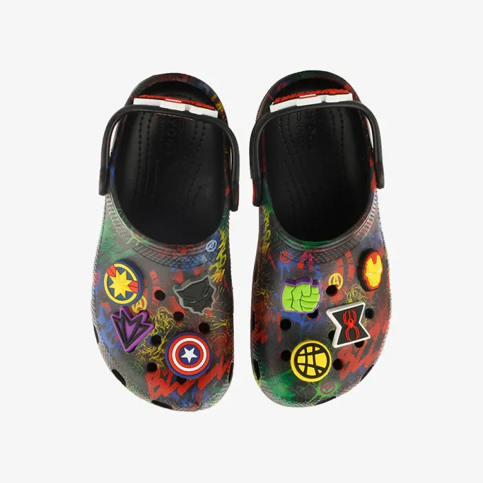 CROCS Classic Marvel Avengers 
